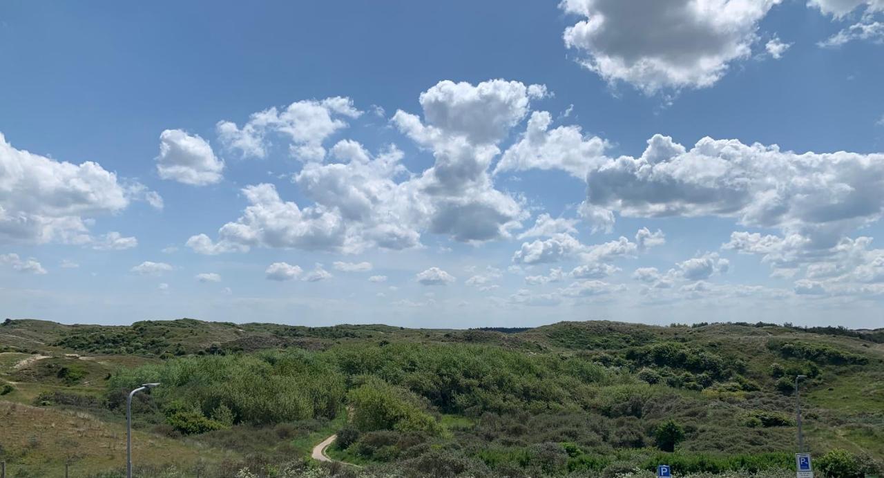 Zomerhuis Beach Enjoy Egmond aan Zee Esterno foto