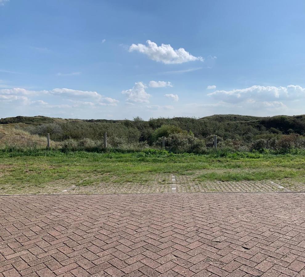 Zomerhuis Beach Enjoy Egmond aan Zee Esterno foto